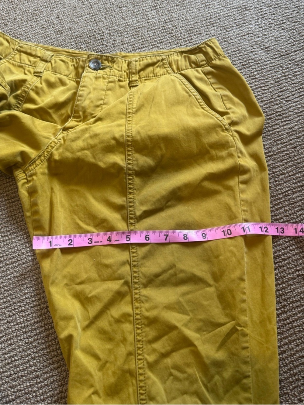 CABI ‘The Tracker’ Cargo Joggers - Picture 11 of 16